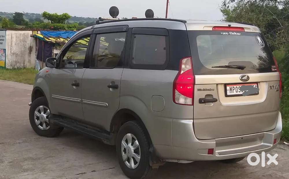 Mahindra Xylo 2014 Diesel Well Maintained