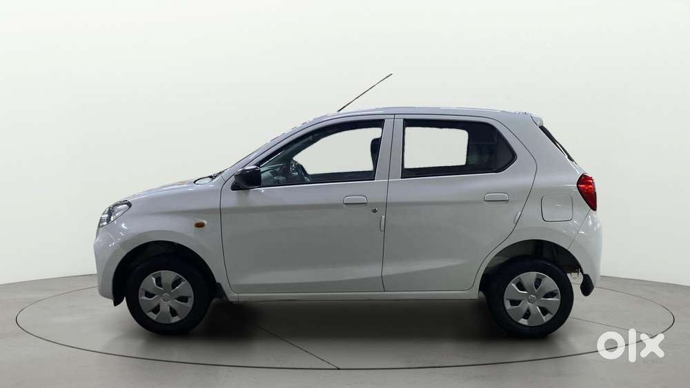 Maruti Suzuki Alto K10 Vxi (o), 2023, Petrol