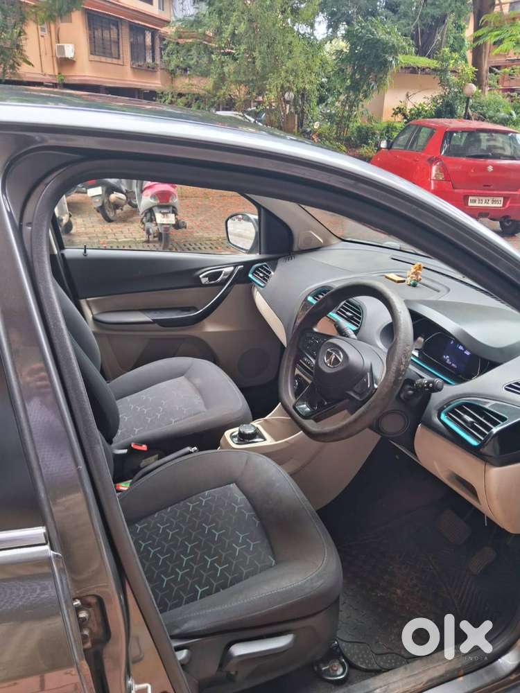 Tata Tigor Ev 2022 Electric 74300 Km Driven
