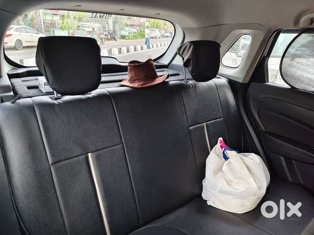 Maruti Brezza Vdi 2016