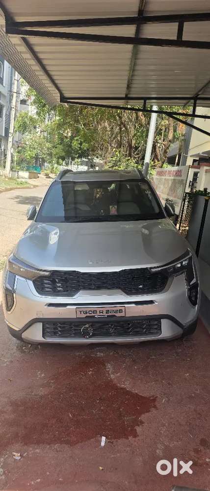 Kia Sonet 1.0 Htk 2025