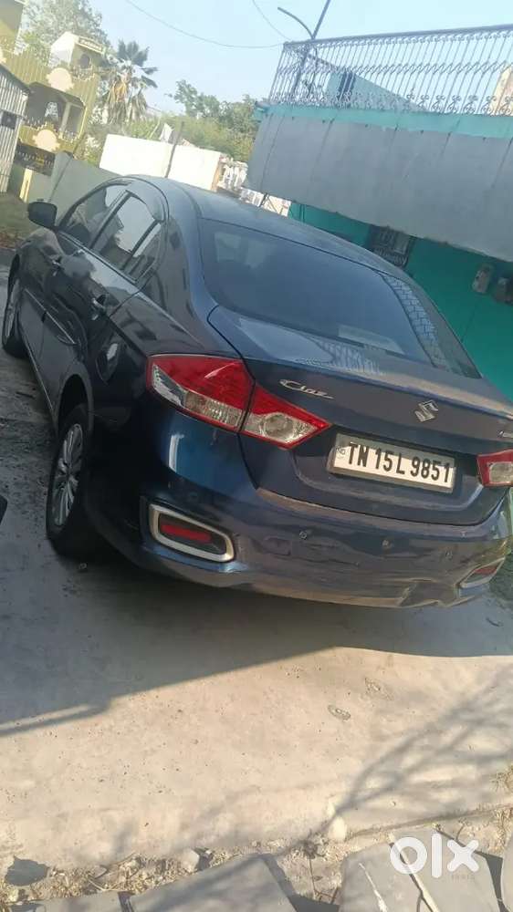 Maruthi Ciaz Good Condition