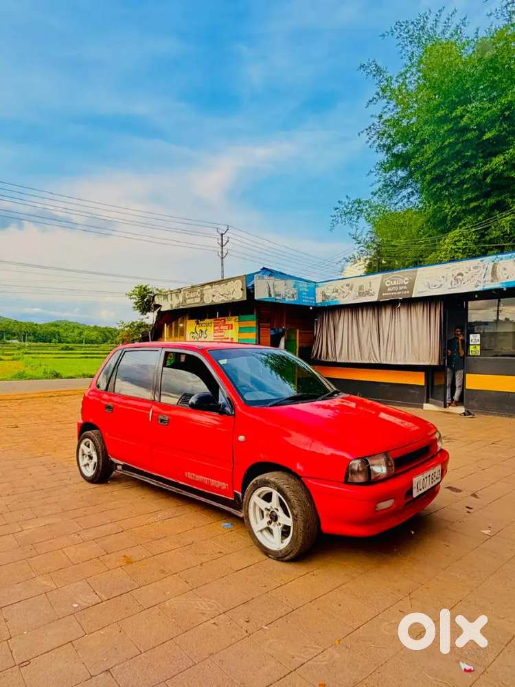 Maruti Zen Carburator For Sale