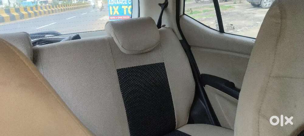 Hyundai I10 Sportz At 2010