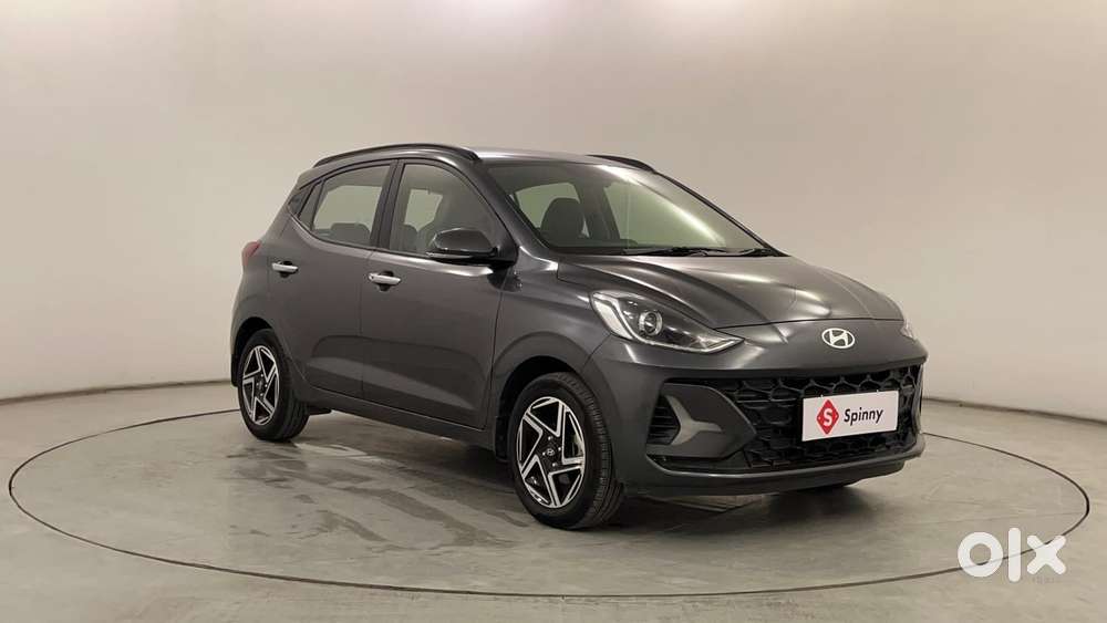Hyundai Grand I10 Nios Asta 1.2 Kappa, 2024, Petrol