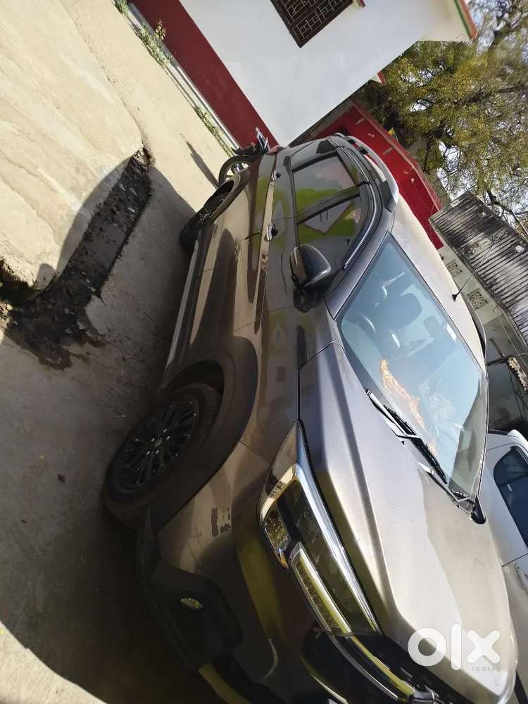 Maruti Suzuki Xl6 2019