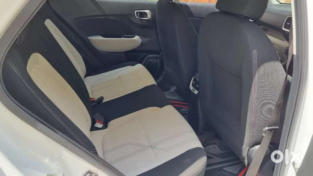 Hyundai Venue 1.2 S (o), 2025, Petrol