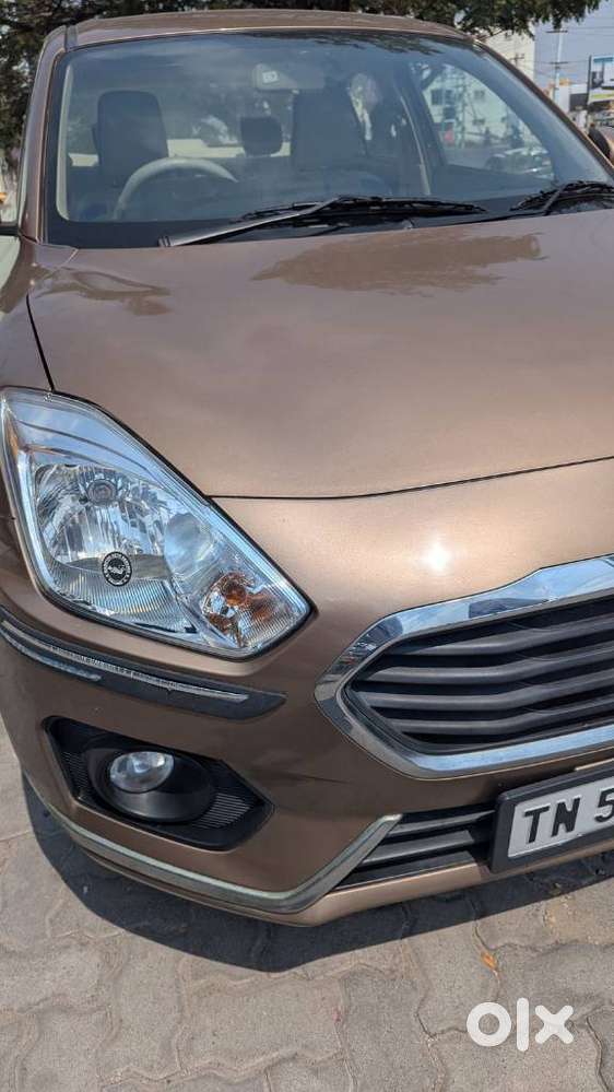 Maruti Suzuki Swift Dzire Zdi+ Mt, 2019, Diesel