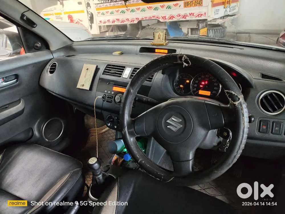 Swift Dzire 2010 Maruti Petrol Manual
