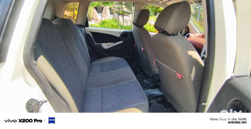 Ford Figo Duratorq Zxi 1.4, 2011, Diesel