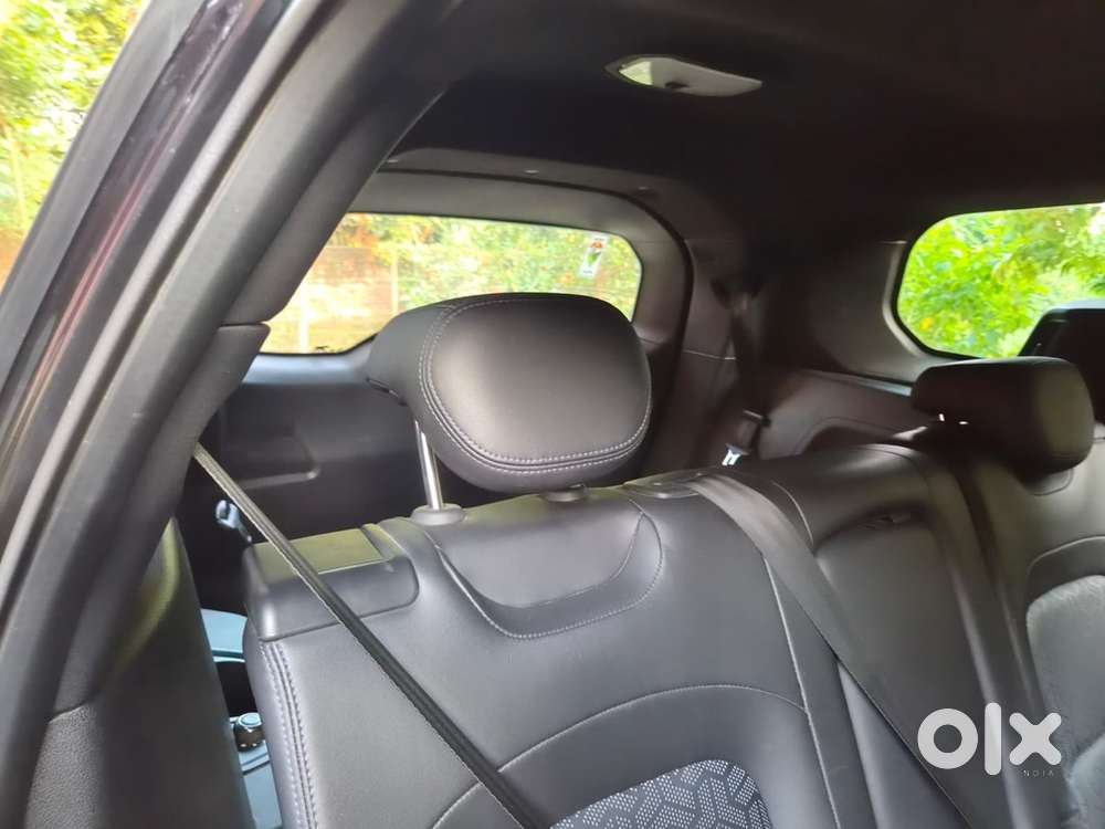 Tata Safari Diesel 2023