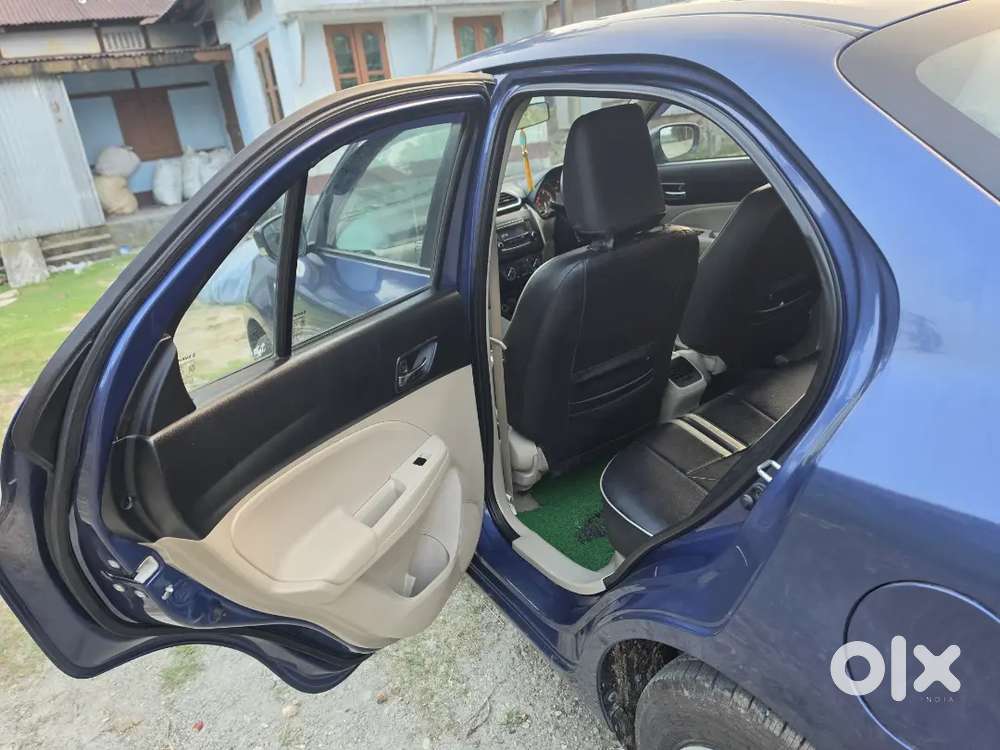 Maruti Suzuki Dzire 2019 Petrol 79000 Km Driven