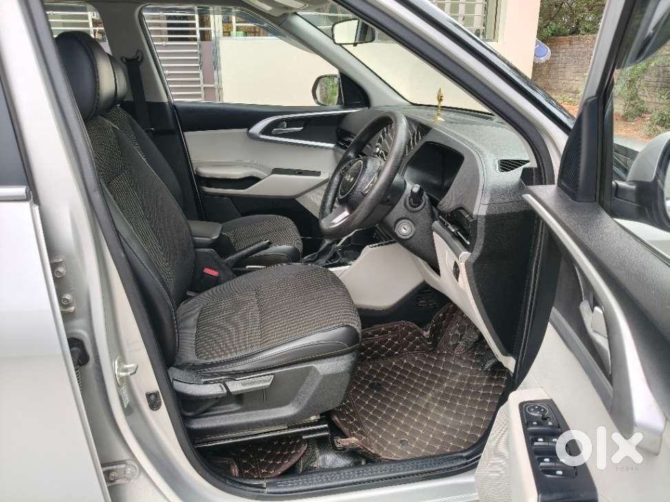 Kia Carens 1.5 Prestige 7 Str, 2022, Diesel
