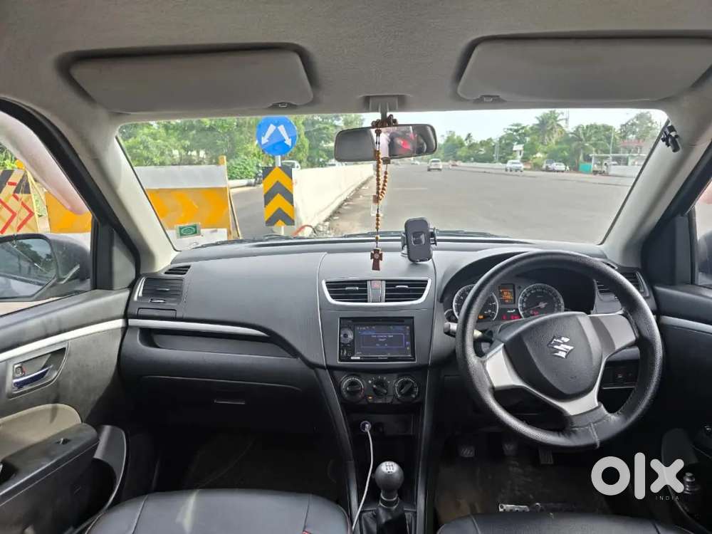 Maruti Suzuki Swift 2013 Petrol 47000 Km Driven