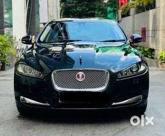 Jaguar Xf 2.0 Diesel Prestige, 2013, Diesel