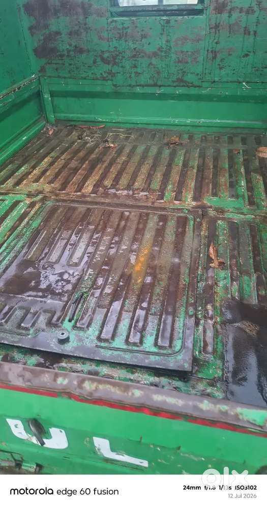 Atul Tempo Load Cng And Petrol 2024 Sale Karna Hai