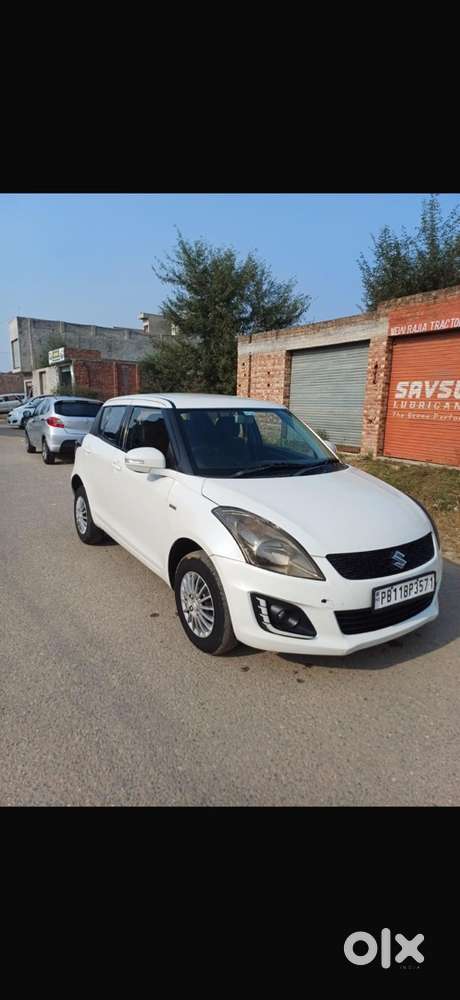 Swift Maruti Diesel 2014