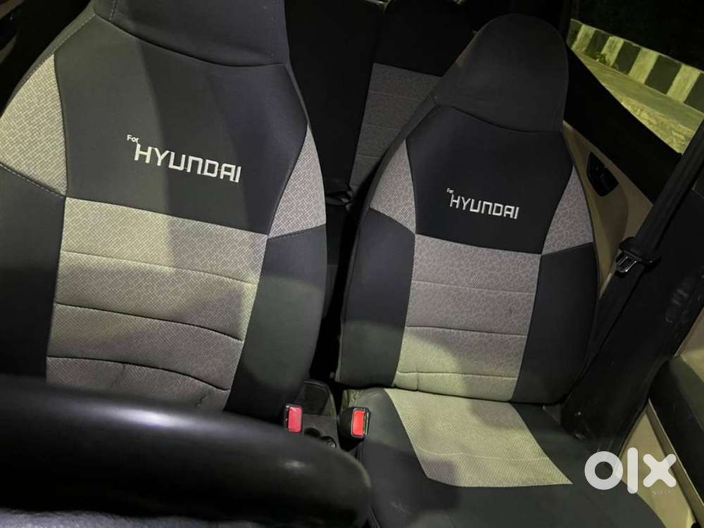 Hyundai Eon 2014 Petrol Good Condition