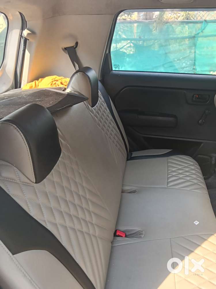 Maruti Suzuki Wagon R Lxi 1.0, 2025, Cng & Hybrids