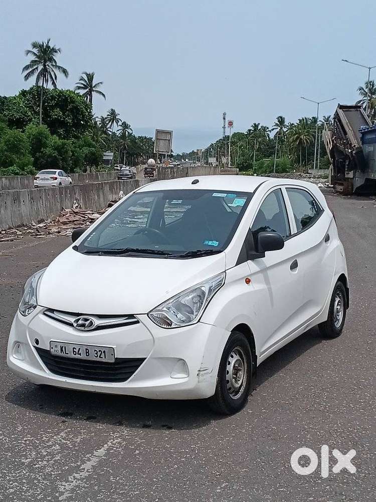 Hyundai Eon Era +, 2013, Petrol