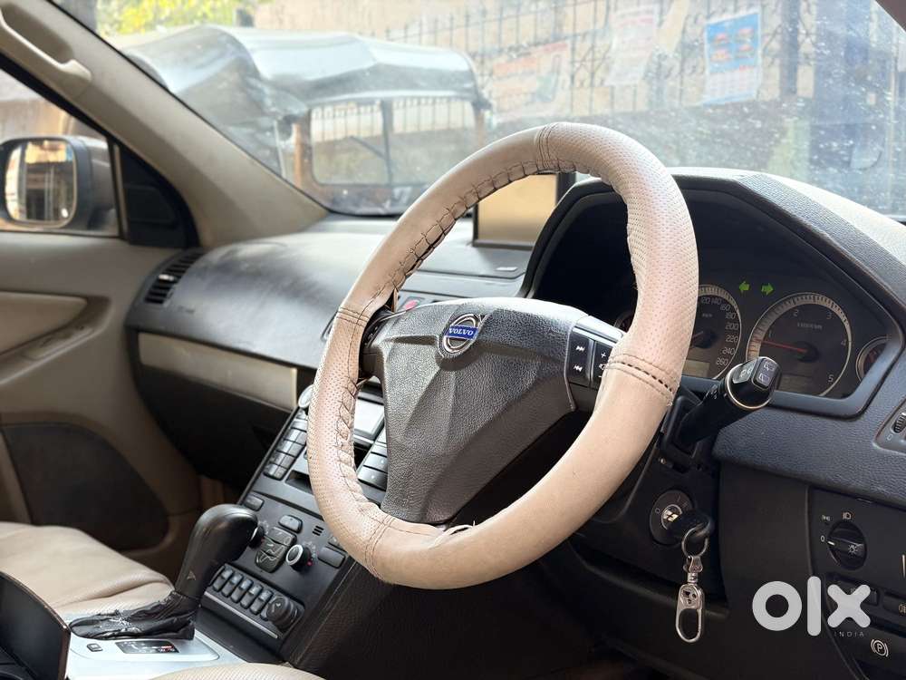 Volvo Xc 90 D5 At Awd, 2014, Diesel