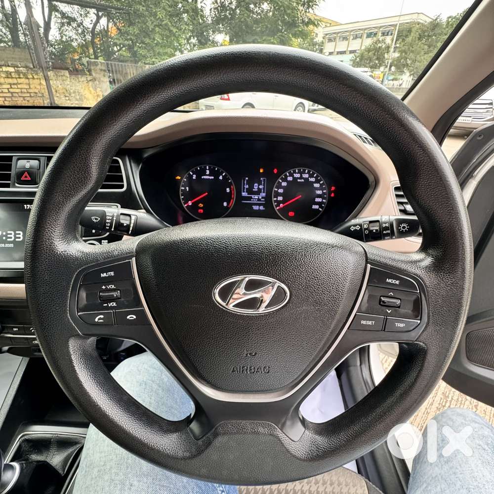Hyundai Elite I20 [2018-2020] 1.4 Asta Crdi, 2018, Diesel