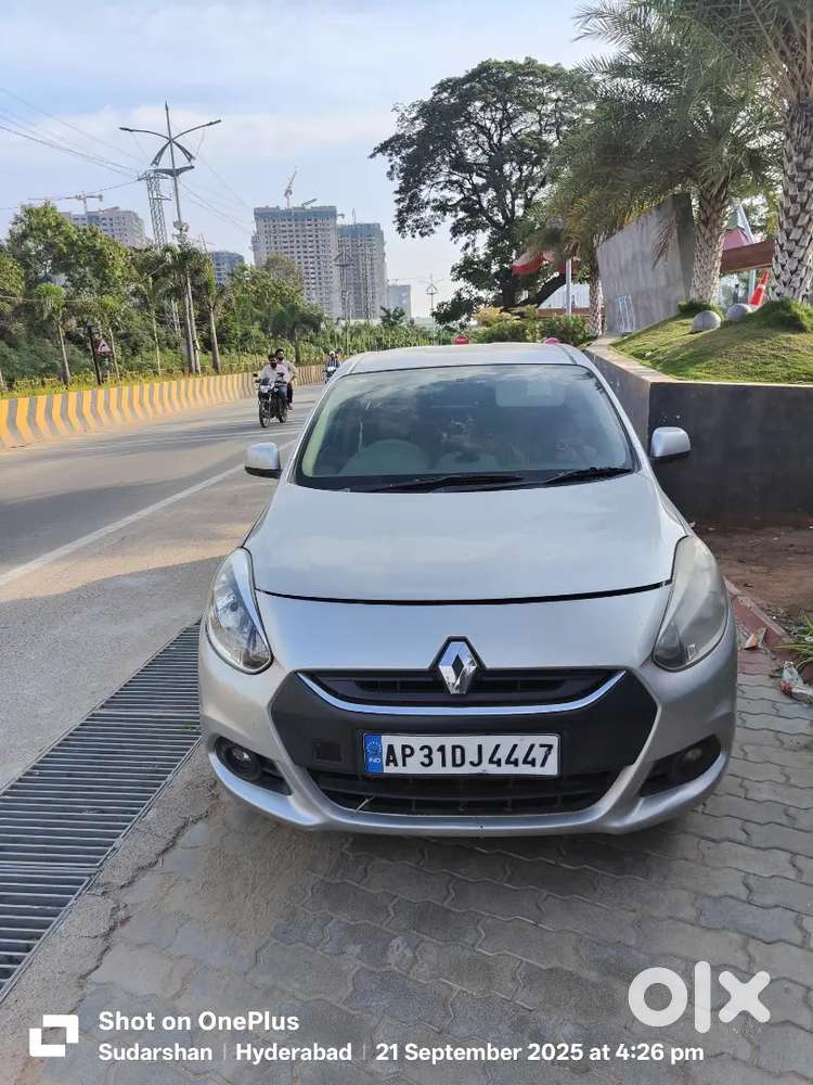 Renault Scala