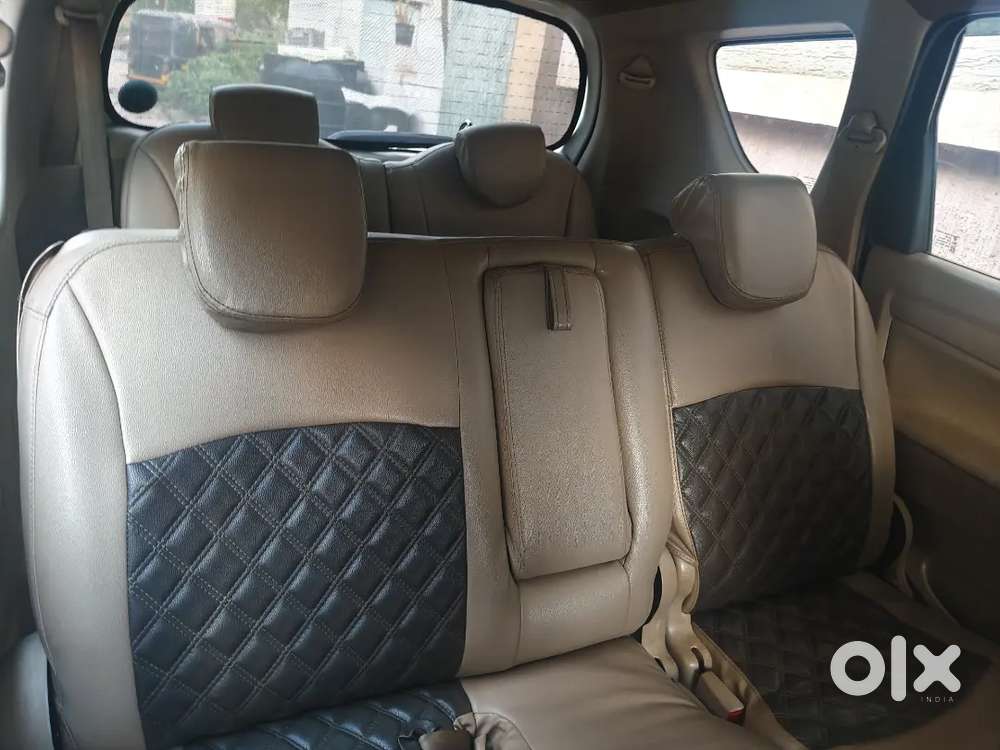 Maruti Suzuki Ertiga 2015