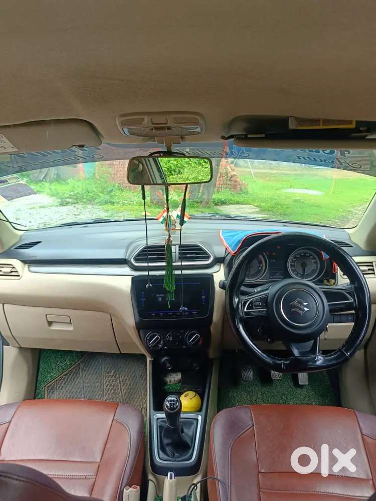 Maruti Suzuki Dzire 2023