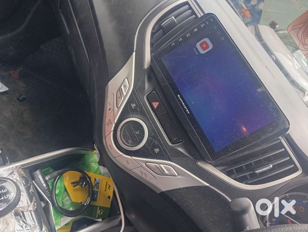 Maruti Suzuki Baleno Delta, 2018, Diesel