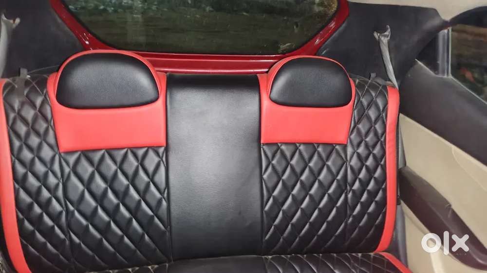 Hyundai Eon 2015 Lpg 110000 Km Driven
