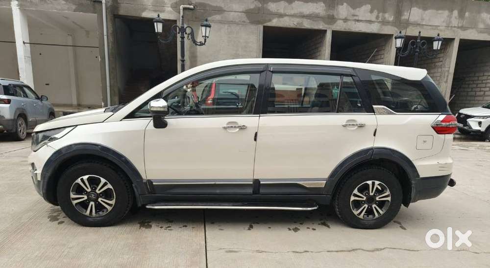 Tata Hexa 2.2 Xt 4x2 7 Str, 2017, Diesel