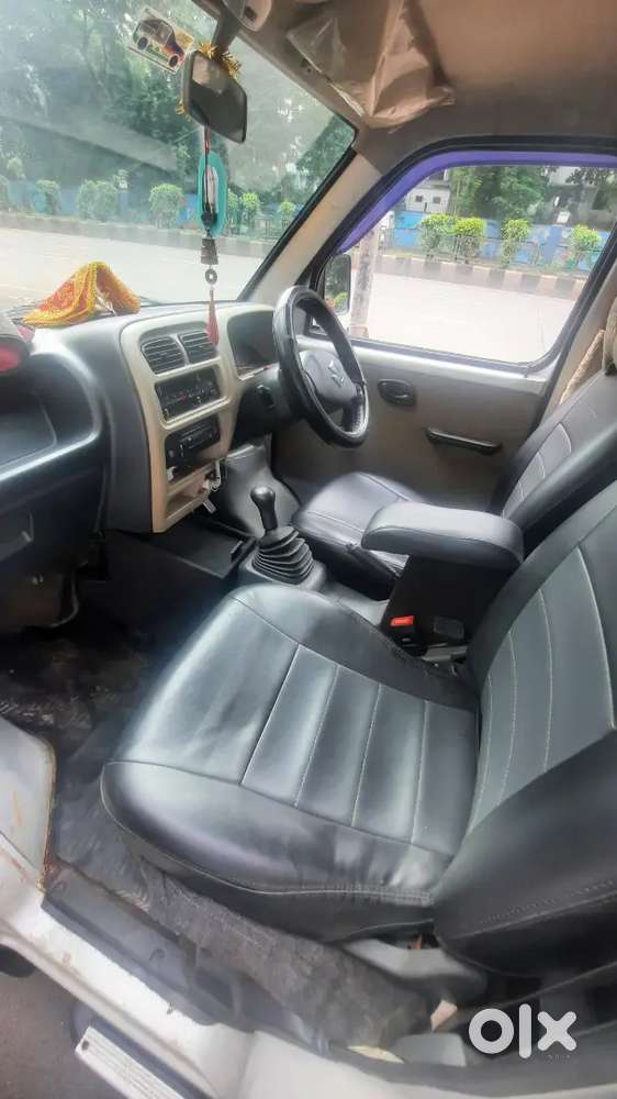 Maruti Suzuki Eeco 2016 Cng & Hybrids 44000 Km Driven