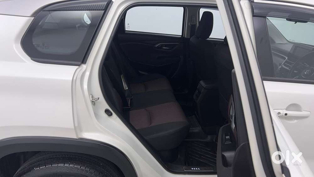 Maruti Suzuki Grand Vitara 1.5 Delta Smart Hybrid, 2023, Petrol