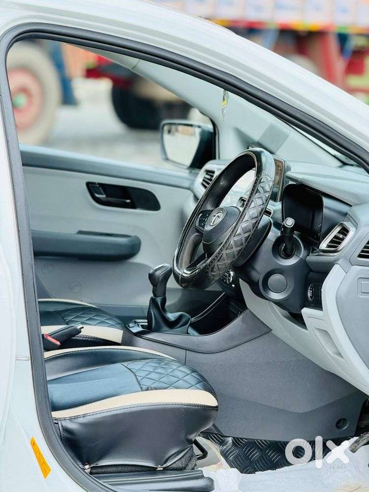 Tata Altroz 1.5 Xt Diesel, 2021, Diesel