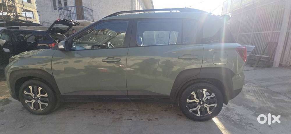 Hyundai Exter Sx (o) Connect 1.2 Amt, 2023, Petrol