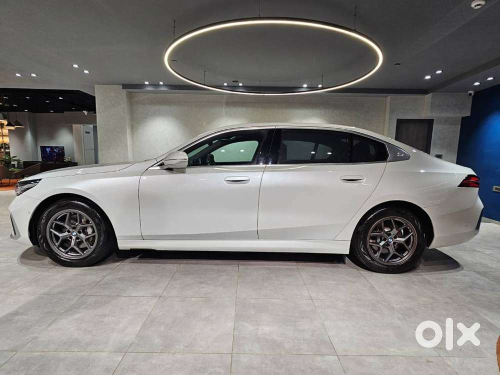 Bww 530li Corporate Edition