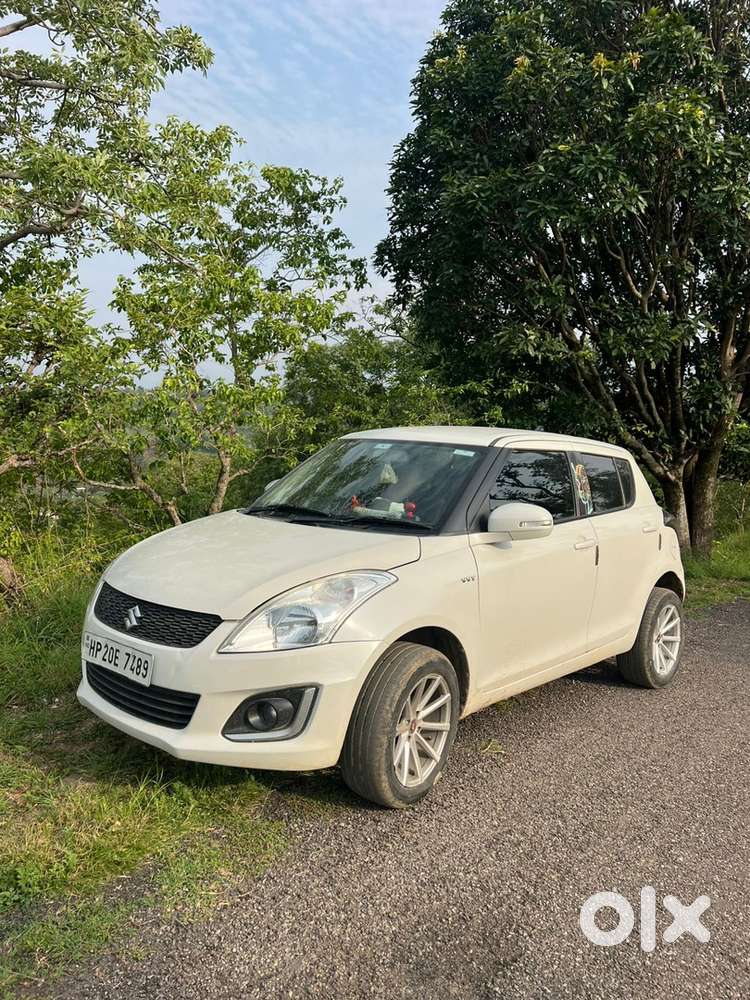 Maruti Suzuki Swift
