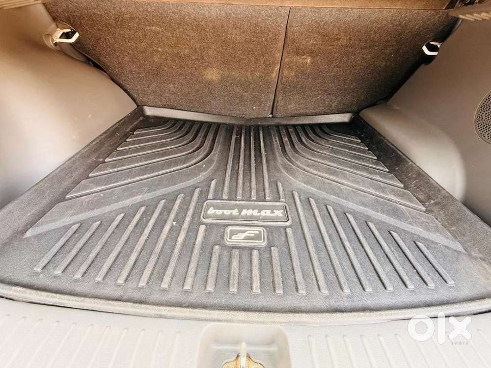 Hyundai Creta Sx 1.5 Diesel, 2024, Diesel