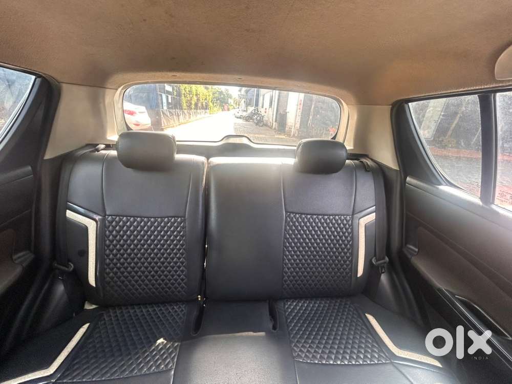 Swift Maruti Suzuki Diesel 2016