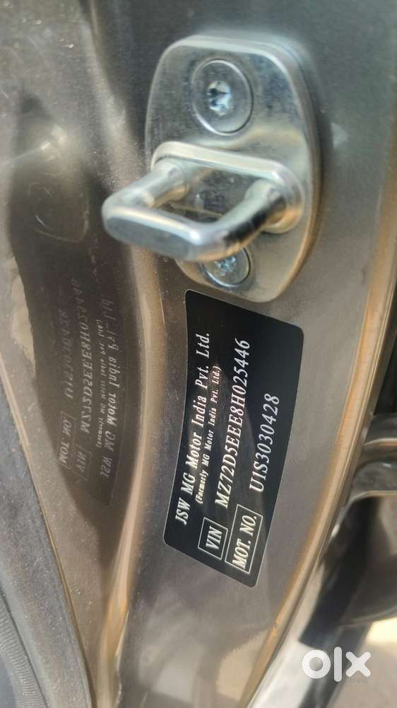 Mg Windsor Ev Essence, 2025, Electric