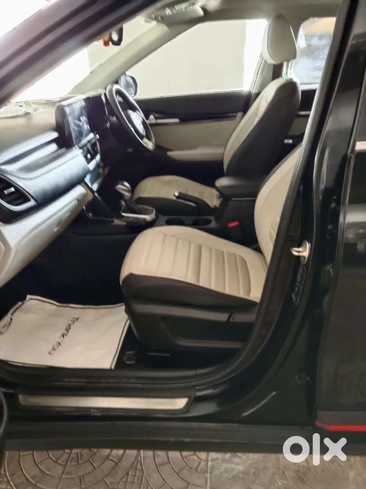 Kia Seltos 2020