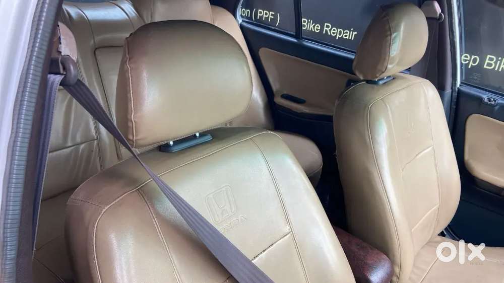 Honda City 2002 Type 2