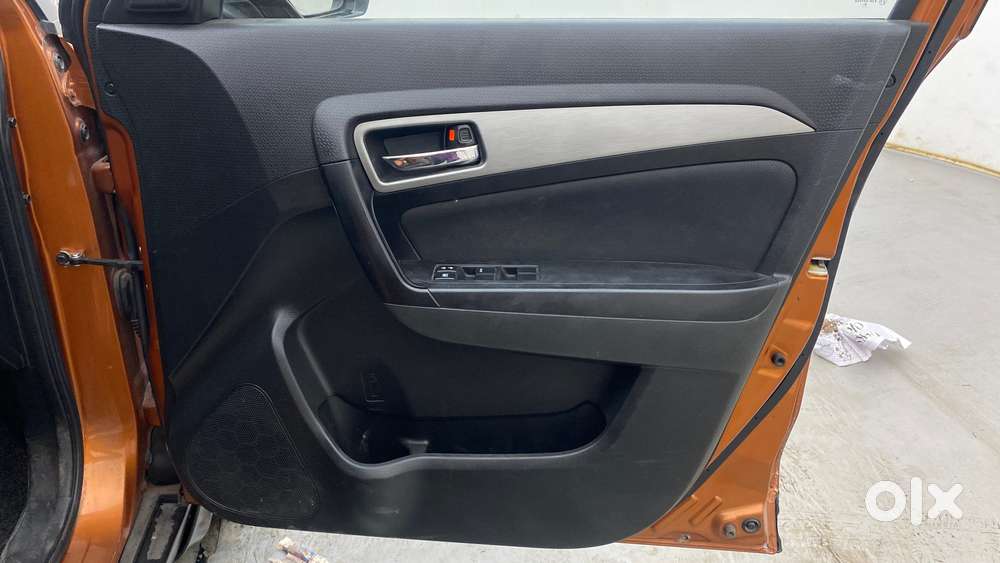 Maruti Suzuki Vitara Brezza Zdi Plus Amt, 2018, Diesel