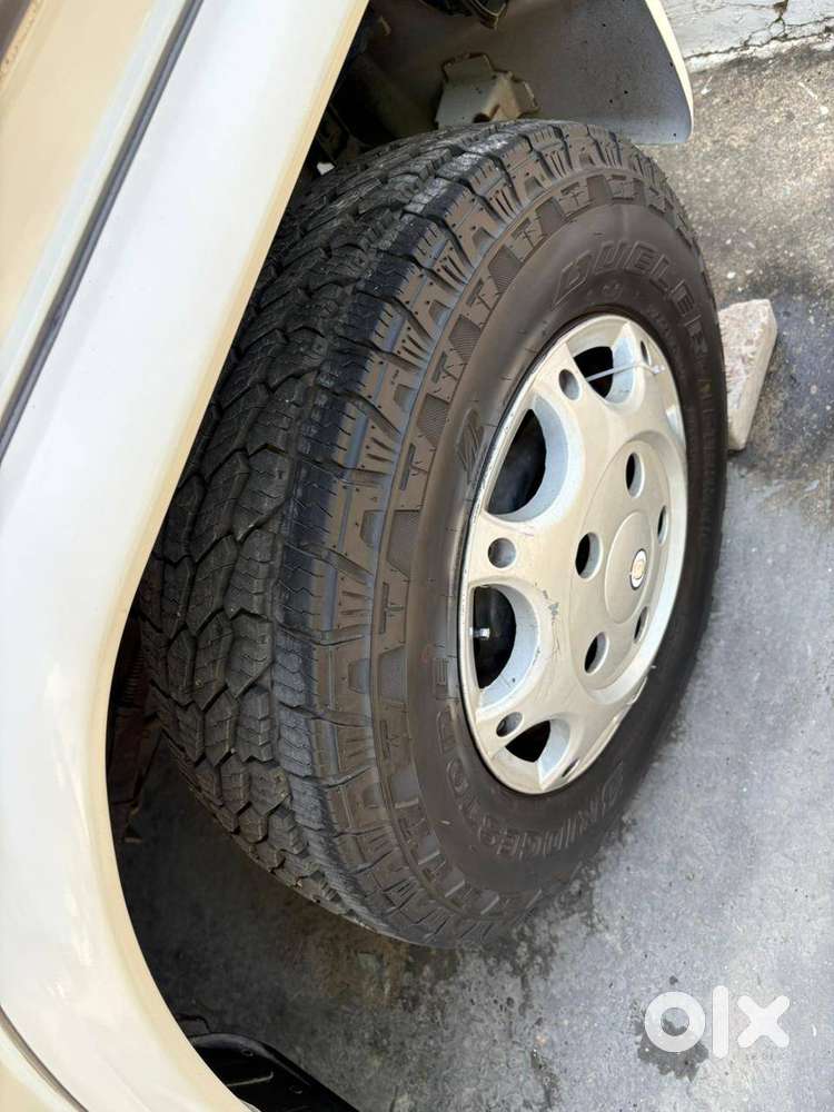 Mahindra Bolero Power Plus 2018 Diesel Well Maintained