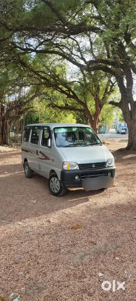 Maruti Ecco