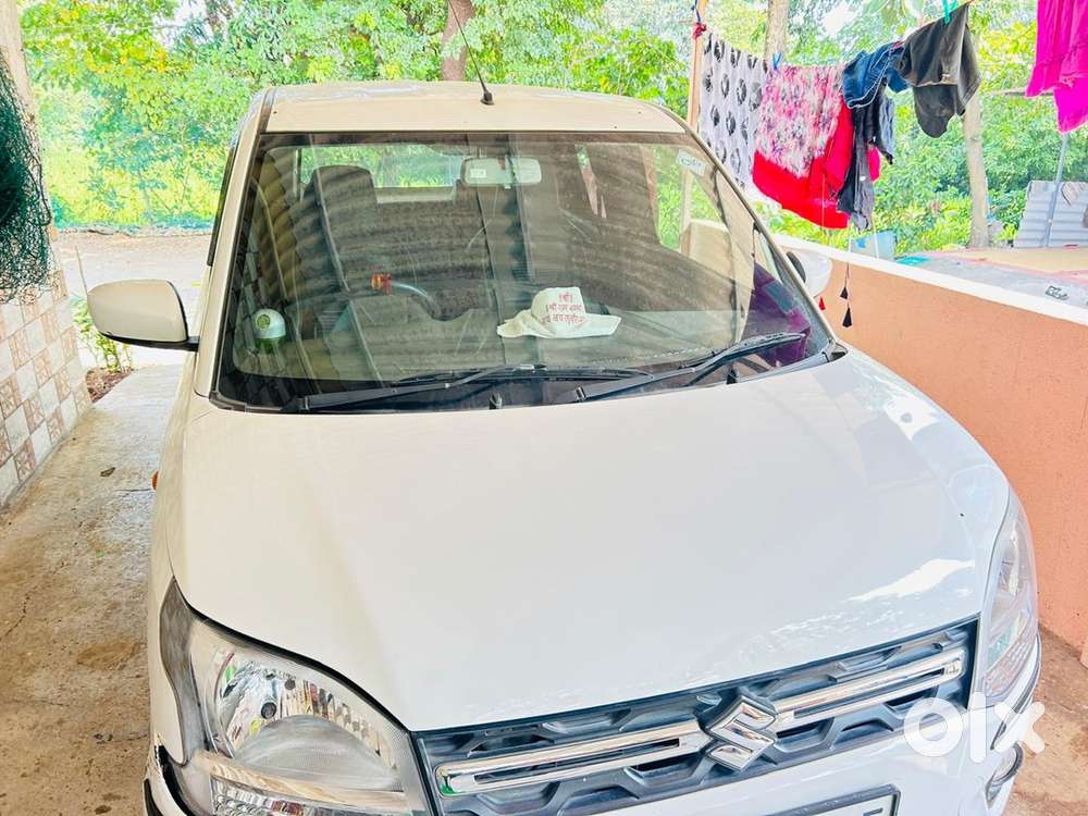 Maruti Wagon R 2023
