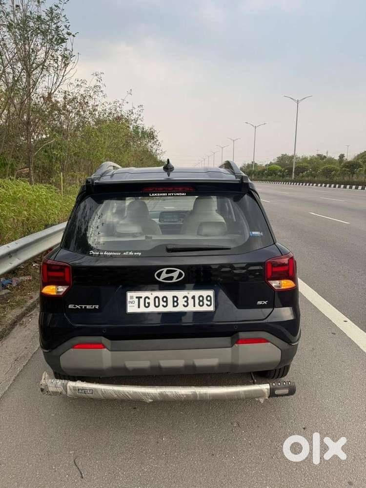 Hyundai Car 2024 Model