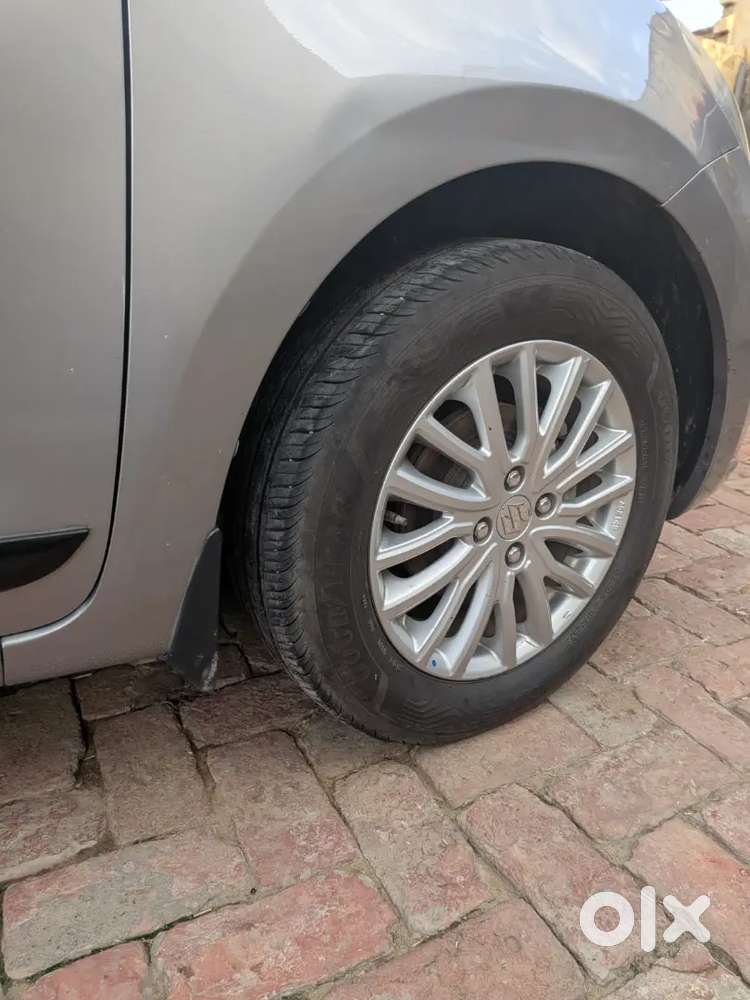 Dzire 2021 All Original New Tyre Bima Non Accidentel 85000 Km Peteol