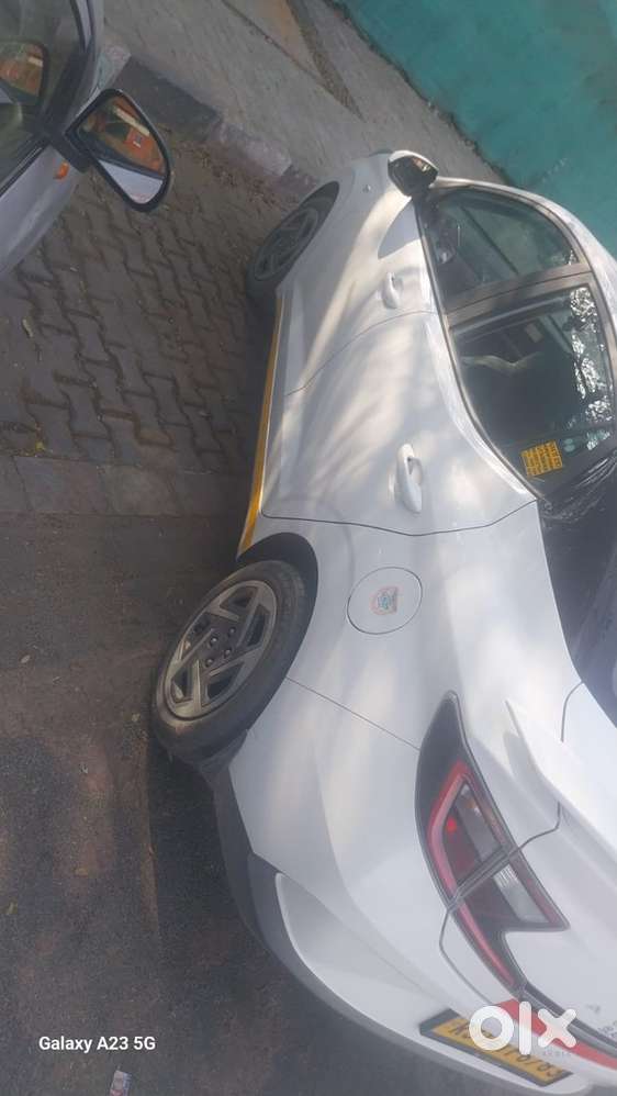 Hyundai Aura 2023 Model